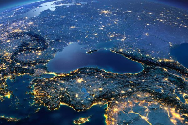 Kıbrıs Adası’nın Elektrik Bağlantı Meselesi