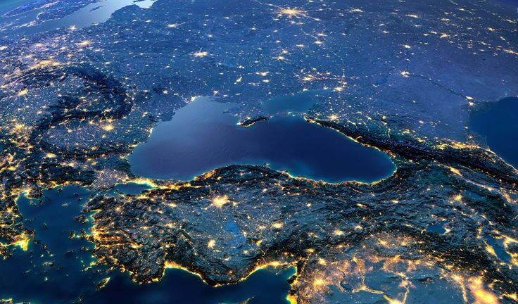 Doğu Akdeniz Elektrik-Enerji