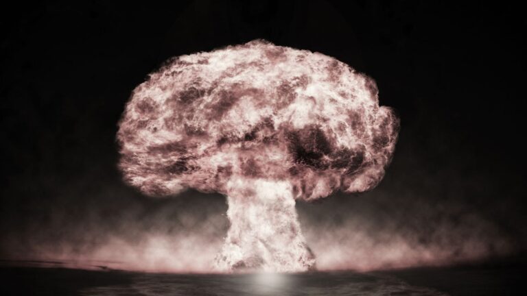Mutually Assured Destruction-stragam